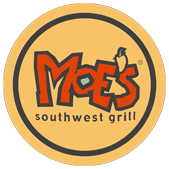 Moe&#146;s Southwest Grill Logo